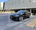 Инфинити Q70, объемом двигателя 3.7 л и пробегом 208 тыс. км за 14990 $, фото 8 на Automoto.ua