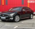 Инфинити Q70, объемом двигателя 3.7 л и пробегом 110 тыс. км за 18800 $, фото 8 на Automoto.ua