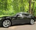 Інфініті Q70, об'ємом двигуна 3.7 л та пробігом 208 тис. км за 14990 $, фото 7 на Automoto.ua