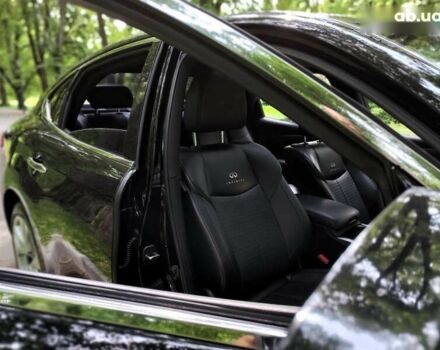 Інфініті Q70, об'ємом двигуна 3.7 л та пробігом 208 тис. км за 14990 $, фото 24 на Automoto.ua