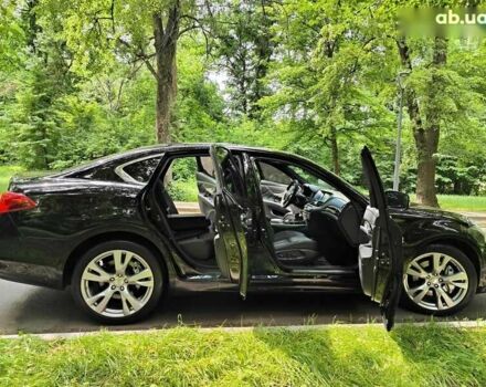 Інфініті Q70, об'ємом двигуна 3.7 л та пробігом 208 тис. км за 14990 $, фото 21 на Automoto.ua