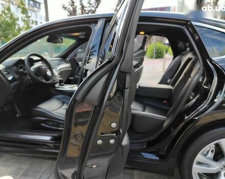 Инфинити Q70, объемом двигателя 3.7 л и пробегом 208 тыс. км за 13990 $, фото 5 на Automoto.ua