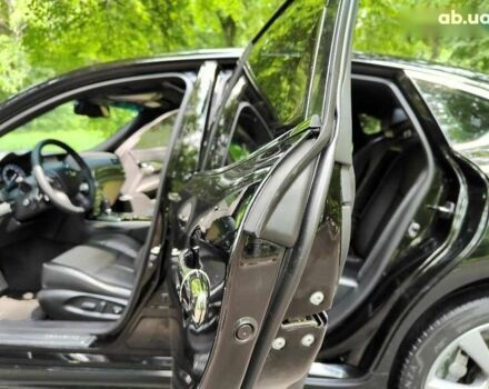 Інфініті Q70, об'ємом двигуна 3.7 л та пробігом 208 тис. км за 14990 $, фото 5 на Automoto.ua