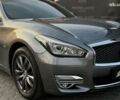 Инфинити Q70, объемом двигателя 3 л и пробегом 189 тыс. км за 23700 $, фото 24 на Automoto.ua