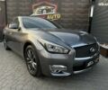Инфинити Q70, объемом двигателя 3 л и пробегом 189 тыс. км за 23700 $, фото 27 на Automoto.ua