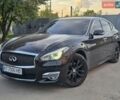 Інфініті Q70, об'ємом двигуна 0 л та пробігом 280 тис. км за 14400 $, фото 1 на Automoto.ua