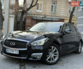 Инфинити Q70, объемом двигателя 2.14 л и пробегом 205 тыс. км за 15500 $, фото 3 на Automoto.ua