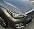 Инфинити Q70, объемом двигателя 3 л и пробегом 189 тыс. км за 23700 $, фото 5 на Automoto.ua