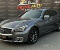 Инфинити Q70, объемом двигателя 3 л и пробегом 189 тыс. км за 23700 $, фото 1 на Automoto.ua