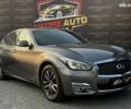 Инфинити Q70, объемом двигателя 3 л и пробегом 189 тыс. км за 23700 $, фото 15 на Automoto.ua