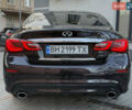 Инфинити Q70, объемом двигателя 2.14 л и пробегом 205 тыс. км за 15500 $, фото 6 на Automoto.ua