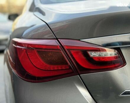 Инфинити Q70, объемом двигателя 3 л и пробегом 189 тыс. км за 23700 $, фото 22 на Automoto.ua