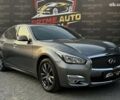 Инфинити Q70, объемом двигателя 3 л и пробегом 189 тыс. км за 23700 $, фото 23 на Automoto.ua