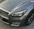Инфинити Q70, объемом двигателя 3 л и пробегом 189 тыс. км за 23700 $, фото 4 на Automoto.ua