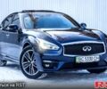 Інфініті Q70, об'ємом двигуна 3.7 л та пробігом 46 тис. км за 22500 $, фото 3 на Automoto.ua