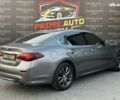 Инфинити Q70, объемом двигателя 3 л и пробегом 189 тыс. км за 23700 $, фото 28 на Automoto.ua