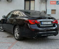 Инфинити Q70, объемом двигателя 2.14 л и пробегом 205 тыс. км за 15500 $, фото 5 на Automoto.ua