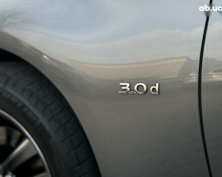 Инфинити Q70, объемом двигателя 3 л и пробегом 189 тыс. км за 23700 $, фото 12 на Automoto.ua