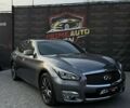 Инфинити Q70, объемом двигателя 3 л и пробегом 189 тыс. км за 23700 $, фото 25 на Automoto.ua