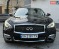Инфинити Q70, объемом двигателя 2.14 л и пробегом 205 тыс. км за 15500 $, фото 2 на Automoto.ua