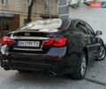 Инфинити Q70, объемом двигателя 2.14 л и пробегом 205 тыс. км за 15500 $, фото 9 на Automoto.ua