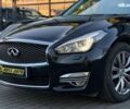 Инфинити Q70, объемом двигателя 2.5 л и пробегом 102 тыс. км за 19000 $, фото 6 на Automoto.ua