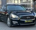 Инфинити Q70, объемом двигателя 2.5 л и пробегом 102 тыс. км за 19000 $, фото 1 на Automoto.ua