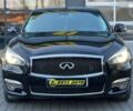 Инфинити Q70, объемом двигателя 2.5 л и пробегом 102 тыс. км за 19000 $, фото 1 на Automoto.ua