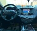 Инфинити Q70, объемом двигателя 2.5 л и пробегом 102 тыс. км за 19000 $, фото 28 на Automoto.ua