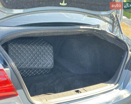 Инфинити Q70, объемом двигателя 3.7 л и пробегом 160 тыс. км за 22000 $, фото 22 на Automoto.ua