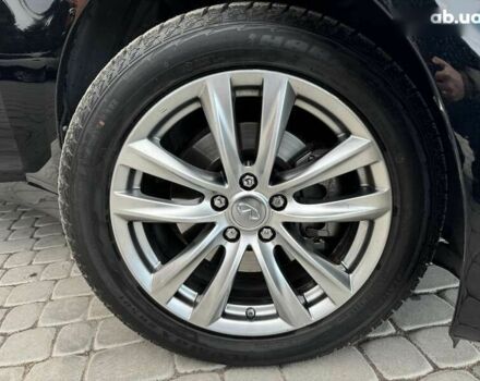 Инфинити Q70, объемом двигателя 0 л и пробегом 115 тыс. км за 14900 $, фото 4 на Automoto.ua