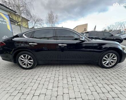 Инфинити Q70, объемом двигателя 0 л и пробегом 115 тыс. км за 14900 $, фото 12 на Automoto.ua