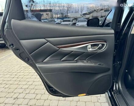 Инфинити Q70, объемом двигателя 0 л и пробегом 115 тыс. км за 14900 $, фото 21 на Automoto.ua