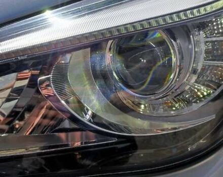 Инфинити Q70, объемом двигателя 3.7 л и пробегом 160 тыс. км за 18500 $, фото 9 на Automoto.ua