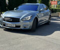 Инфинити Q70, объемом двигателя 3.7 л и пробегом 160 тыс. км за 22000 $, фото 1 на Automoto.ua