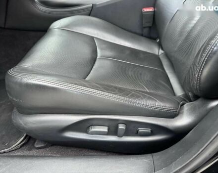 Инфинити Q70, объемом двигателя 0 л и пробегом 115 тыс. км за 14900 $, фото 20 на Automoto.ua