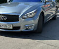 Инфинити Q70, объемом двигателя 3.7 л и пробегом 160 тыс. км за 22000 $, фото 3 на Automoto.ua