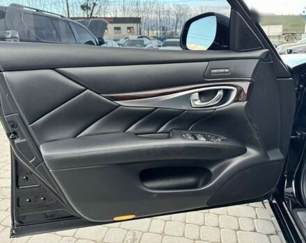 Инфинити Q70, объемом двигателя 0 л и пробегом 115 тыс. км за 14900 $, фото 18 на Automoto.ua