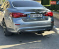 Инфинити Q70, объемом двигателя 3.7 л и пробегом 160 тыс. км за 22000 $, фото 8 на Automoto.ua
