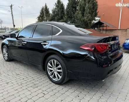 Инфинити Q70, объемом двигателя 0 л и пробегом 115 тыс. км за 14900 $, фото 8 на Automoto.ua