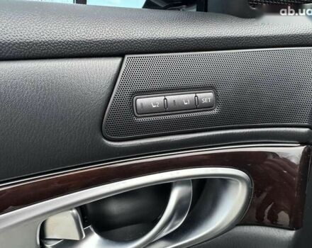 Инфинити Q70, объемом двигателя 0 л и пробегом 115 тыс. км за 14900 $, фото 19 на Automoto.ua
