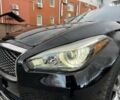 Инфинити Q70, объемом двигателя 0 л и пробегом 115 тыс. км за 14900 $, фото 15 на Automoto.ua