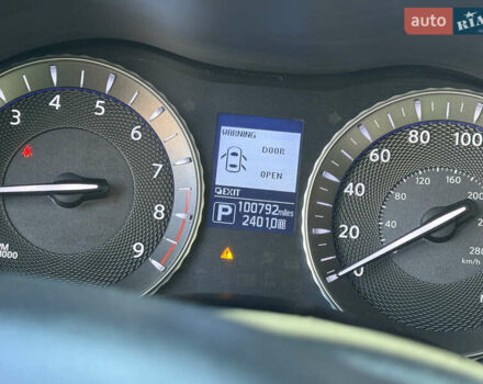 Инфинити Q70, объемом двигателя 3.7 л и пробегом 160 тыс. км за 22000 $, фото 19 на Automoto.ua