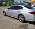 Инфинити Q70, объемом двигателя 3.7 л и пробегом 160 тыс. км за 18500 $, фото 24 на Automoto.ua