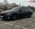 Инфинити Q70, объемом двигателя 3.7 л и пробегом 110 тыс. км за 17500 $, фото 1 на Automoto.ua