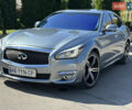 Инфинити Q70, объемом двигателя 3.7 л и пробегом 160 тыс. км за 22000 $, фото 1 на Automoto.ua