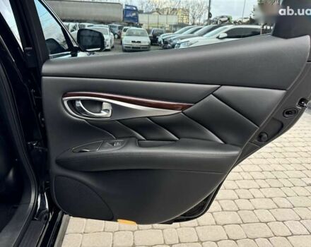 Инфинити Q70, объемом двигателя 0 л и пробегом 115 тыс. км за 14900 $, фото 22 на Automoto.ua