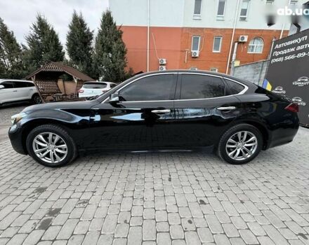 Инфинити Q70, объемом двигателя 0 л и пробегом 115 тыс. км за 14900 $, фото 7 на Automoto.ua