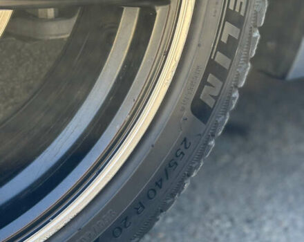 Инфинити Q70, объемом двигателя 3.7 л и пробегом 160 тыс. км за 22000 $, фото 24 на Automoto.ua