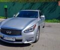 Инфинити Q70, объемом двигателя 3.7 л и пробегом 160 тыс. км за 18500 $, фото 1 на Automoto.ua